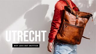 Berliner Bags Who is Utrecht