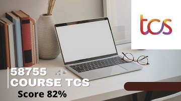 58755 TCS Course Art of Articulation answers Direct assessment |  score 82% 67/86 marks  #tcs #58755