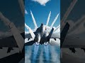 fighter jet launch