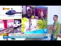 Al juca polcia realiza operao em vila verde comunidade local est apreensiva com