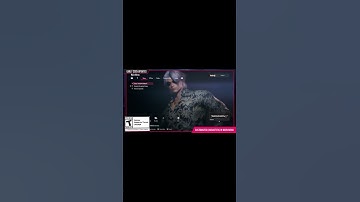 TEKKEN 8  Customized Characters can be used in the Main Menu in the Next Update