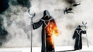 Igor Graphite - Revenge | Full Album [Glitch Hop & Dubstep]