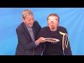30 Minutes of Feel-Good Fun to Watch While You Eat