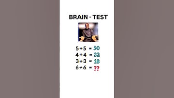#iqtest #iq #logicalreasoning #mentalability #logicalthinking #mentalabilitytest ‎⁨@LogicalKings⁩