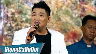 Video voorbeeld van "Đêm Bơ Vơ - Tài Nguyễn | GIỌNG CA ĐỂ ĐỜI"