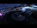 Scalextric slot car layout at night #scalextric #slotcars #slotcarsareback