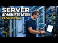 PBA PRESENTATION SERVER F1061,F1243