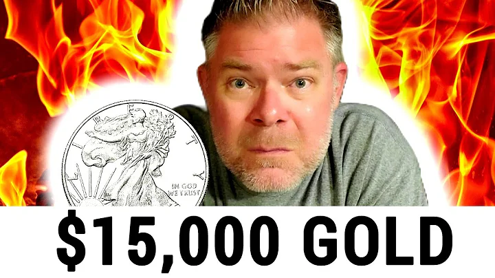 **Gold Price** Critical Info YOU Must hear - (SILVER Price News Update too)