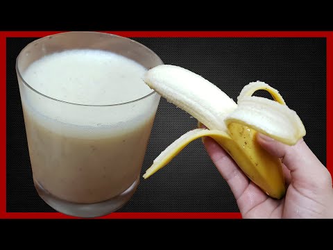 Batido Para Combatir