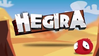 HEGIRA Game Trailer screenshot 1