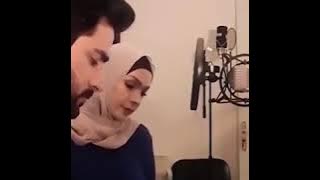 Bu ovozdan shokdaman manabuni salovat aytish desa bo'ladi qoyl