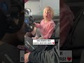 Dad revs his car for his daughter 👧🏎️                🎥: Viralhog