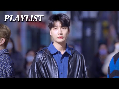 𝐏𝐥𝐚𝐲𝐥𝐢𝐬𝐭 겨울에 듣기 좋은 발라드그룹 WeNU (위앤유) 노래모음♪❄️