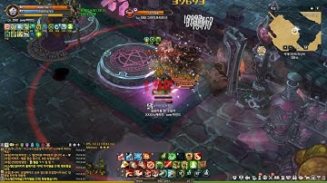Tree Of Savior Game Play 20190313 20 03 37 263
