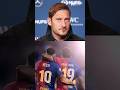 Francesco Totti Tentang Lamine Yamal dan Lionel Messi | Opini Legenda Sepak Bola