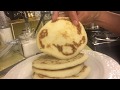 Belizean Flour Tortilla Recipe