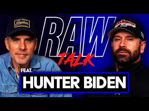 The Hunter Biden Interview