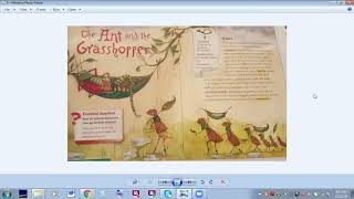 Eng Reading Writing Workshop Vocabulary ,Lit Terms pp 106 114