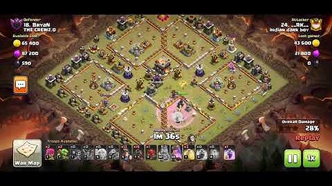 CWL FAMOUS WAR BASE EPISODE 1 || TOWNHALL 11 #coc #cwl #clashofclans