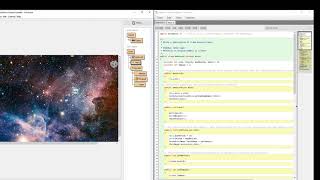 Greenfoot Tutorial #17 - Spaceship Part 10 - More Asteroids!