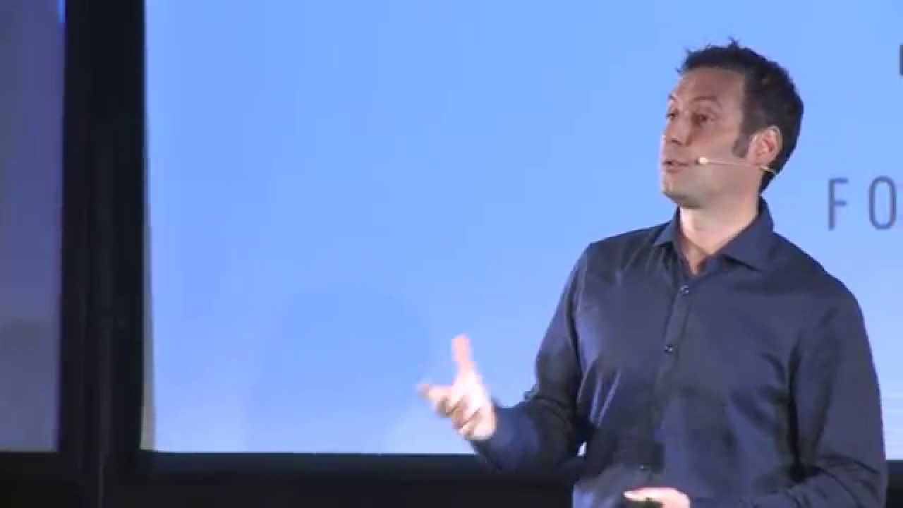 World Master Class 2015. La partecipazione di Matteo Salvo al Convegno di Performance Strategies