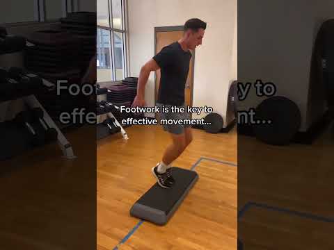 Footballers Do this