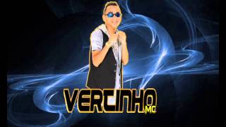 Mc Vertinho - batidão dj jesus