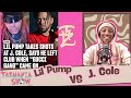 Lil Pump FIRES BACK at J. Cole After "The Fall Off" Album Drops 😳🔥
