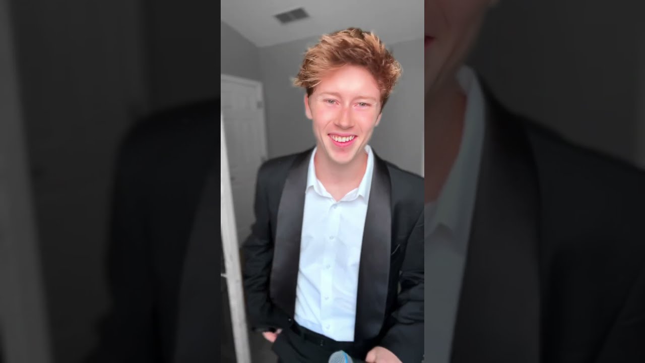 My Way - Frank Sinatra (Ky Baldwin Cover)