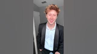 My Way - Frank Sinatra (Ky Baldwin Cover)