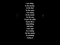Learn English with song