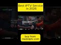 HOW TO BUY AN IPTV SUBSCRIPTION 2026