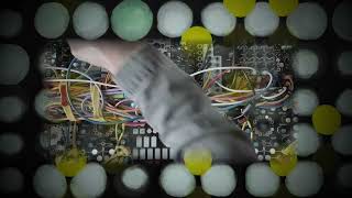 modular synth jam  ⚇ dots 06 ⚇
