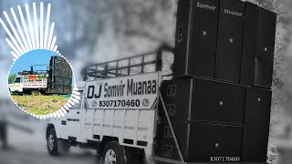 Kabza Babu Maan Remix 👊 Vibration Dailog Trance DJ Somvir Muanaa 