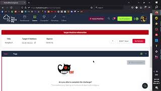 [PC] #VTSTech #TryHackMe - #Tomghost #Challenge #Live (720p) (#CommentaryFree)
