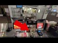 Kick streamer stole money from a restaurant tip jar to buy food