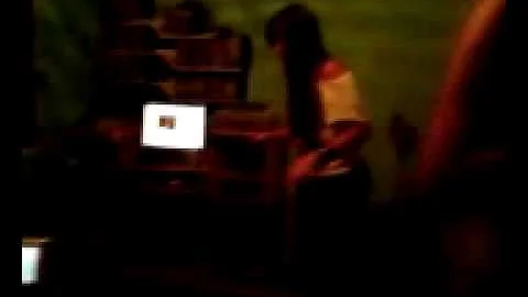Mary Dando AHLOKA