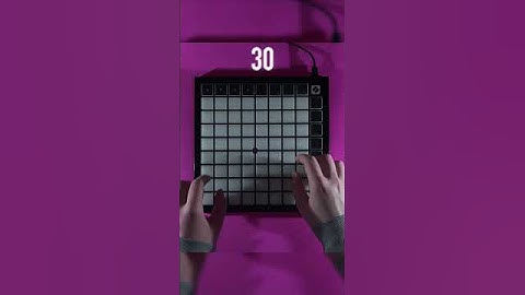 Thumbnail of RITMADINHA DANÇANTE - DJ GUDOG Brazillian Funk Remix on Launchpad #phonk #brazillian #funk #meme