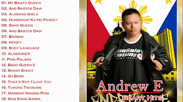 The Best of Andrew E. Full Album 2020 - Andrew E Rap Songs Nonstop - Andrew E. New Playlist 2020