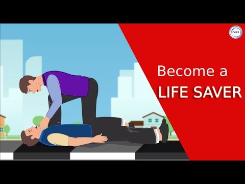 Become a Life