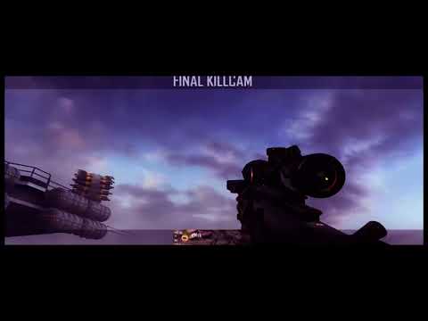"Lose" Bo2 OCE Edit