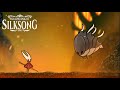 2nd Wild Winged Beast Boss Fight - Hollow Knight Silksong