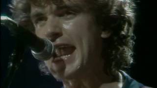 Cold Chisel Live Manly Vale Hotel 1980