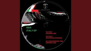 Download Lagu Italy (Acid Revelation Mix) MP3
