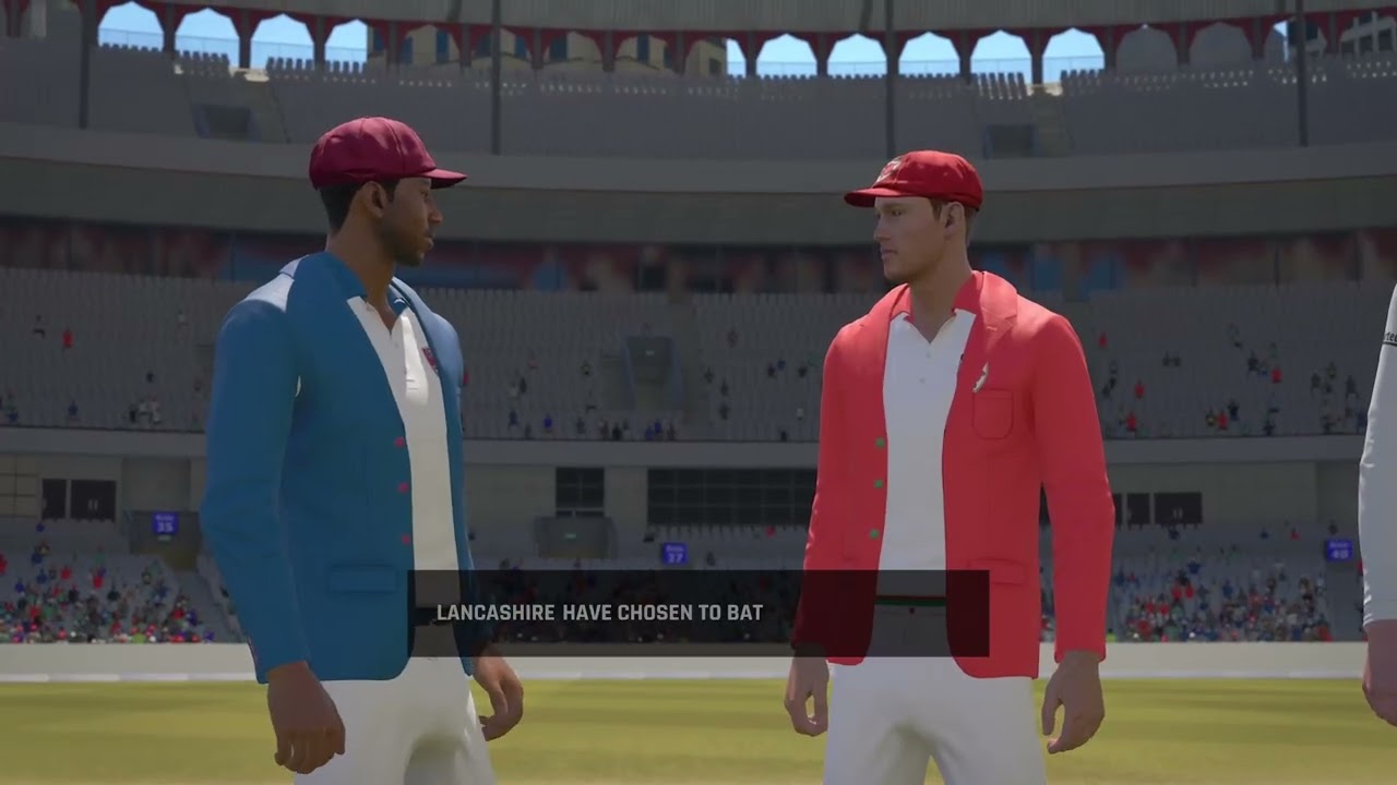 Cricket 24 - The Ballad of Roland Cat-Man - 6