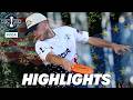 Match Play Highlights (Round 1) | 2026 Presidents Cup