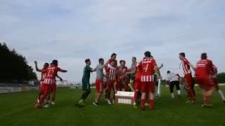 Sv Eichede Feiert Die Sh-Liga Meisterschaft