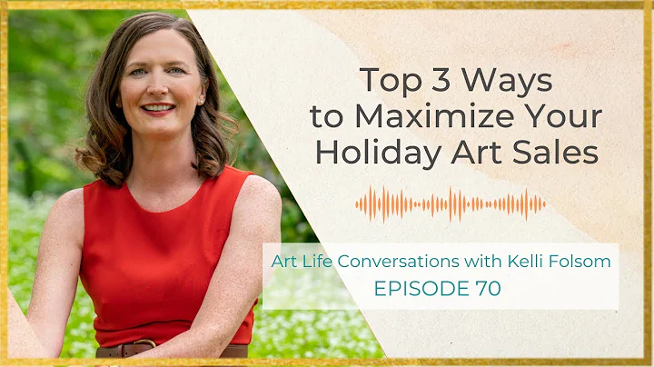 Episode 70 - Top 3 Ways to Maximize Your  Holiday ...