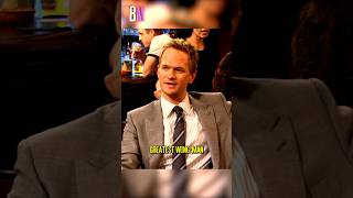 The Greatest Wing-Man || How I Met Your Mother #himym