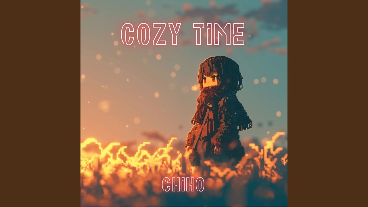 Cozy Time